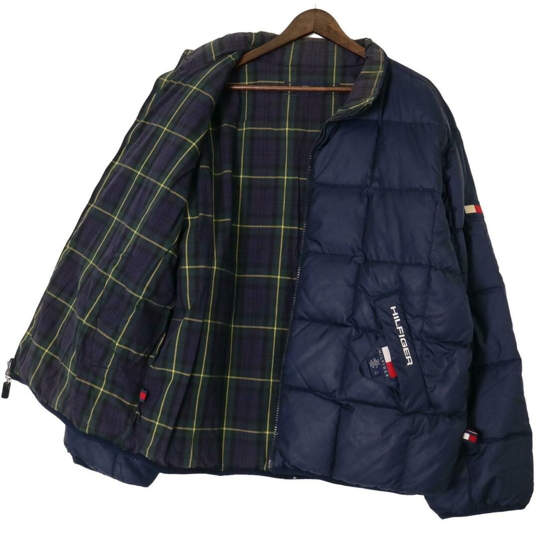 TOMMY HILFIGER - 90年代 TOMMY HILFIGER トミーヒルフィガー TOMMY HILFIGER - 90年代 TOMMY HILFIGER トミーヒルフィガー