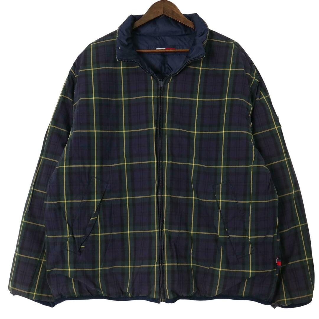 TOMMY HILFIGER - 90年代 TOMMY HILFIGER トミーヒルフィガー TOMMY HILFIGER - 90年代 TOMMY HILFIGER トミーヒルフィガー