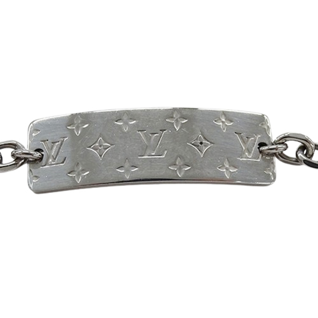 LOUIS VUITTON - ルイ・ヴィトン LOUIS VUITTON ブレスレット LOUIS VUITTON - ルイ・ヴィトン LOUIS VUITTON ブレスレット