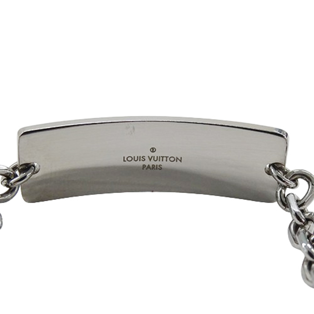 LOUIS VUITTON - ルイ・ヴィトン LOUIS VUITTON ブレスレット LOUIS VUITTON - ルイ・ヴィトン LOUIS VUITTON ブレスレット