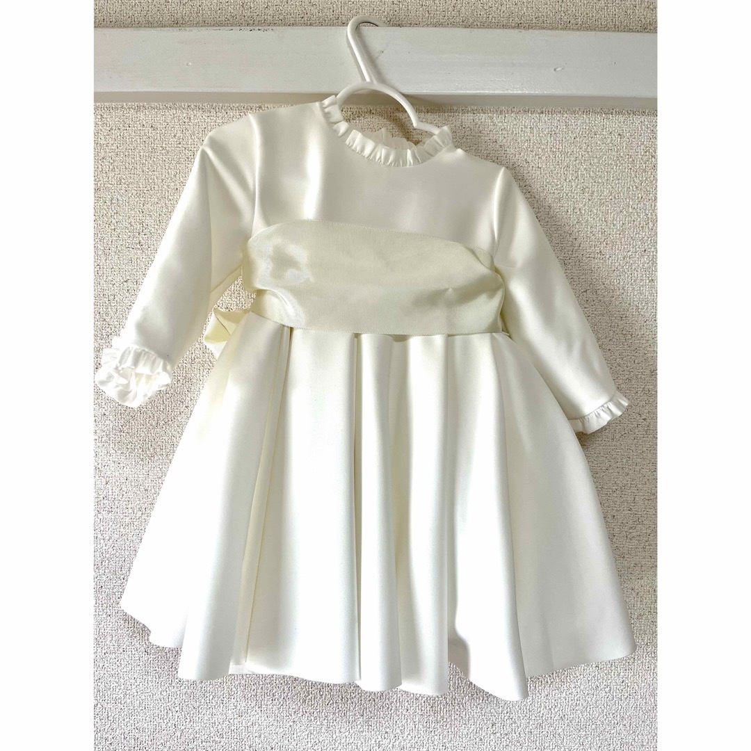 Amaia Kids Eugenie dress ユージェニードレスの通販 by ゆず's Amaia Kids Eugenie dress ユージェニードレスの通販 by ゆず's