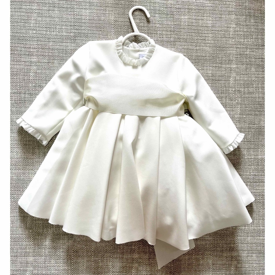 Amaia Kids Eugenie dress ユージェニードレスの通販 by ゆず's Amaia Kids Eugenie dress ユージェニードレスの通販 by ゆず's