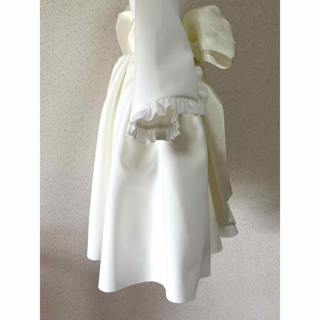 Amaia Kids Eugenie dress ユージェニードレスの通販 by ゆず's Amaia Kids Eugenie dress ユージェニードレスの通販 by ゆず's