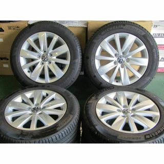 Volkswagen - VW シャラン16in極上品 フォルクスワーゲン ゴルフ Volkswagen - VW シャラン16in極上品 フォルクスワーゲン ゴルフ