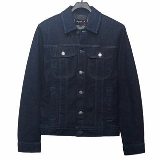 agnes b.(Gジャン/デニムジャケット)のフリマアイテム一覧 agnes b.(Gジャン/デニムジャケット)のフリマアイテム一覧
