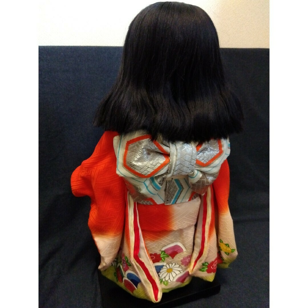 市松人形 男の子女の子のセット - 美術品/アンティーク 市松人形 男の子女の子のセット - 美術品/アンティーク