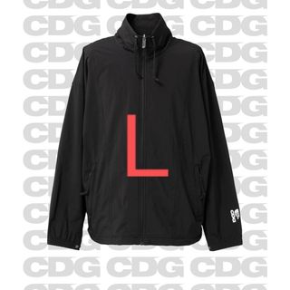 COMME des GARCONS(ナイロンジャケット)のフリマアイテム一覧 COMME des GARCONS(ナイロンジャケット)のフリマアイテム一覧
