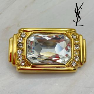 Yves Saint Laurent(ブローチ/コサージュ)のフリマアイテム一覧 Yves Saint Laurent(ブローチ/コサージュ)のフリマアイテム一覧