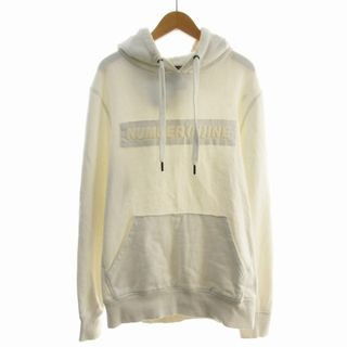 NUMBER (N)INE(パーカー)のフリマアイテム一覧 NUMBER (N)INE(パーカー)のフリマアイテム一覧