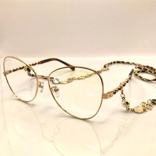CHANEL(サングラス/メガネ)のフリマアイテム一覧 CHANEL(サングラス/メガネ)のフリマアイテム一覧