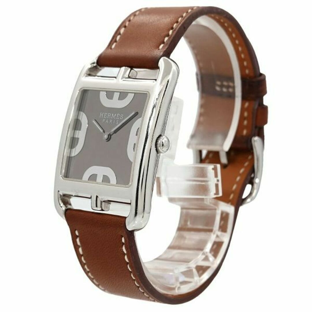 HERMES - エルメス HERMES ケープコッド GM ドゥブルトゥール HERMES - エルメス HERMES ケープコッド GM ドゥブルトゥール