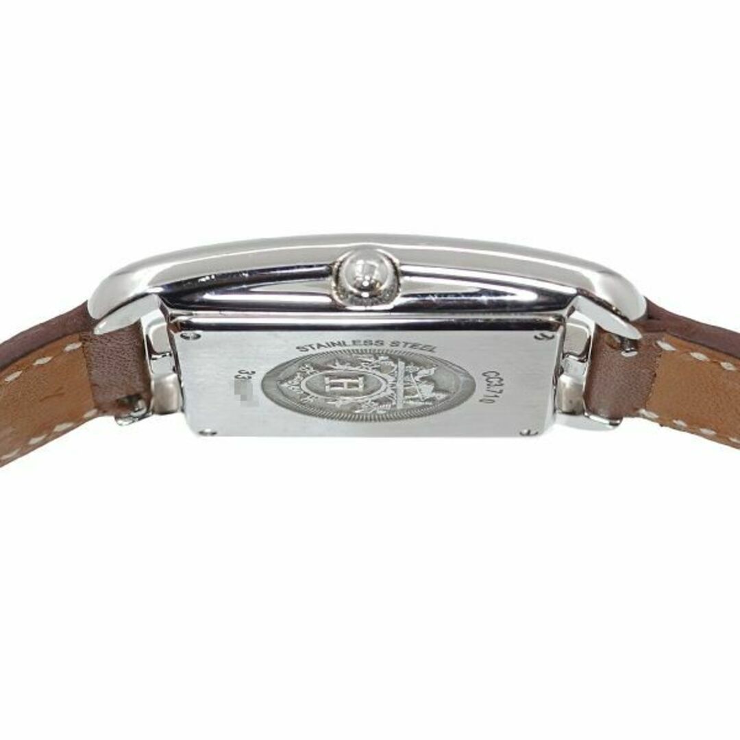 HERMES - エルメス HERMES ケープコッド GM ドゥブルトゥール HERMES - エルメス HERMES ケープコッド GM ドゥブルトゥール