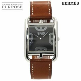 HERMES - エルメス HERMES ケープコッド GM ドゥブルトゥール HERMES - エルメス HERMES ケープコッド GM ドゥブルトゥール