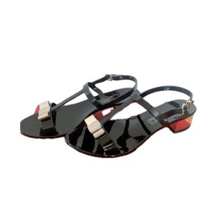 FERRAGAMO(サンダル)のフリマアイテム一覧 FERRAGAMO(サンダル)のフリマアイテム一覧