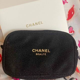 CHANEL(ポーチ)のフリマアイテム一覧 CHANEL(ポーチ)のフリマアイテム一覧