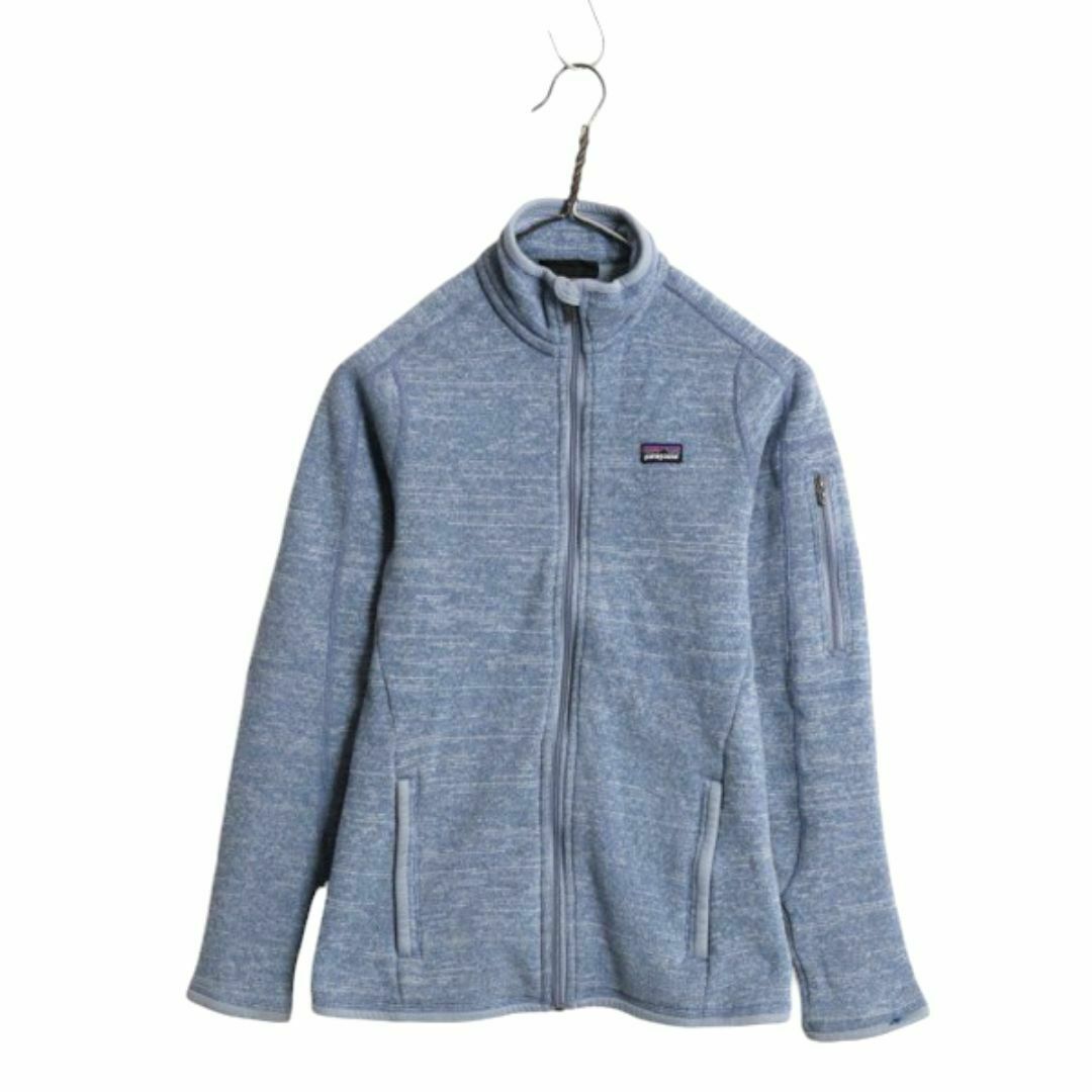 patagonia - 14年製 パタゴニア ベターセーター ジャケット patagonia - 14年製 パタゴニア ベターセーター ジャケット