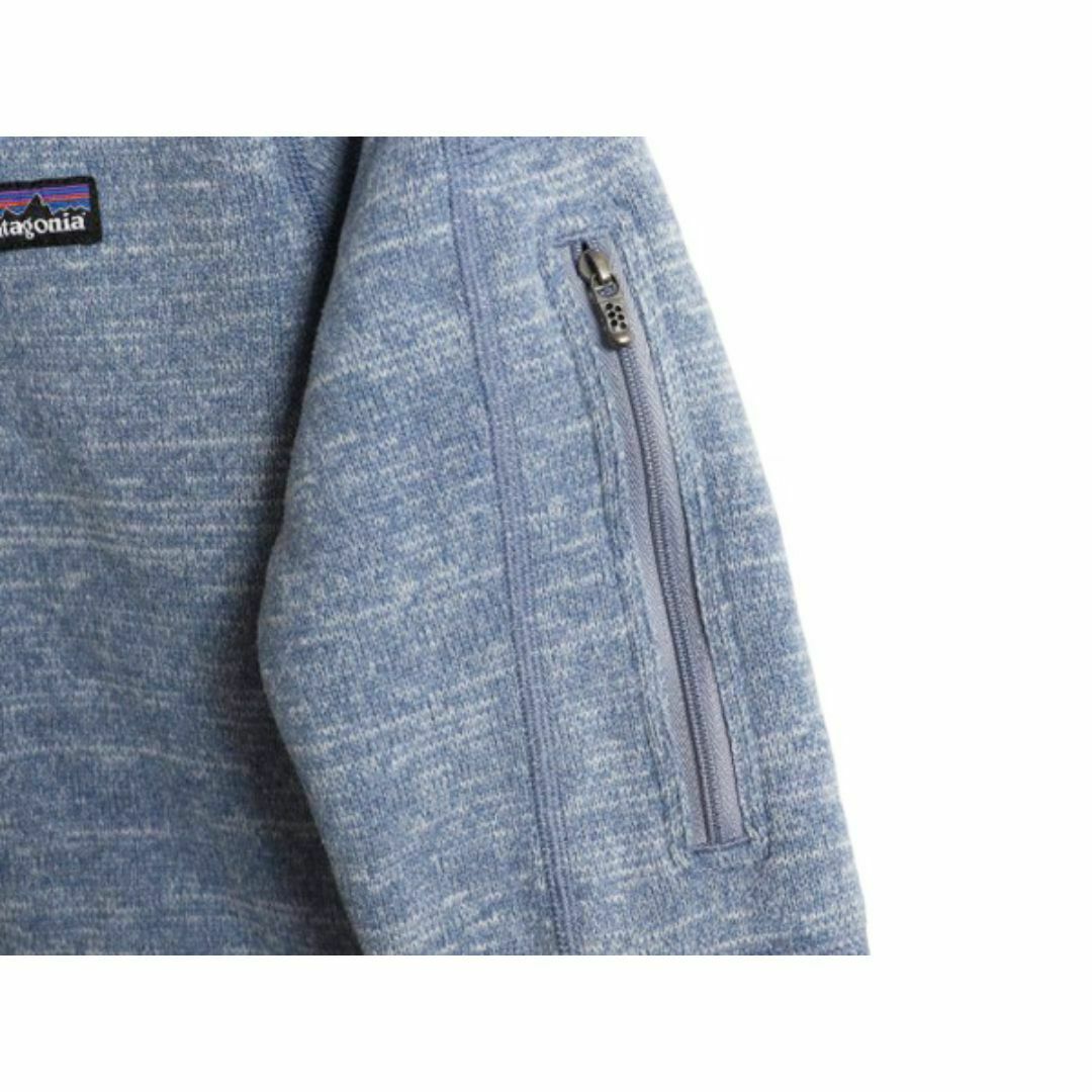 patagonia - 14年製 パタゴニア ベターセーター ジャケット patagonia - 14年製 パタゴニア ベターセーター ジャケット