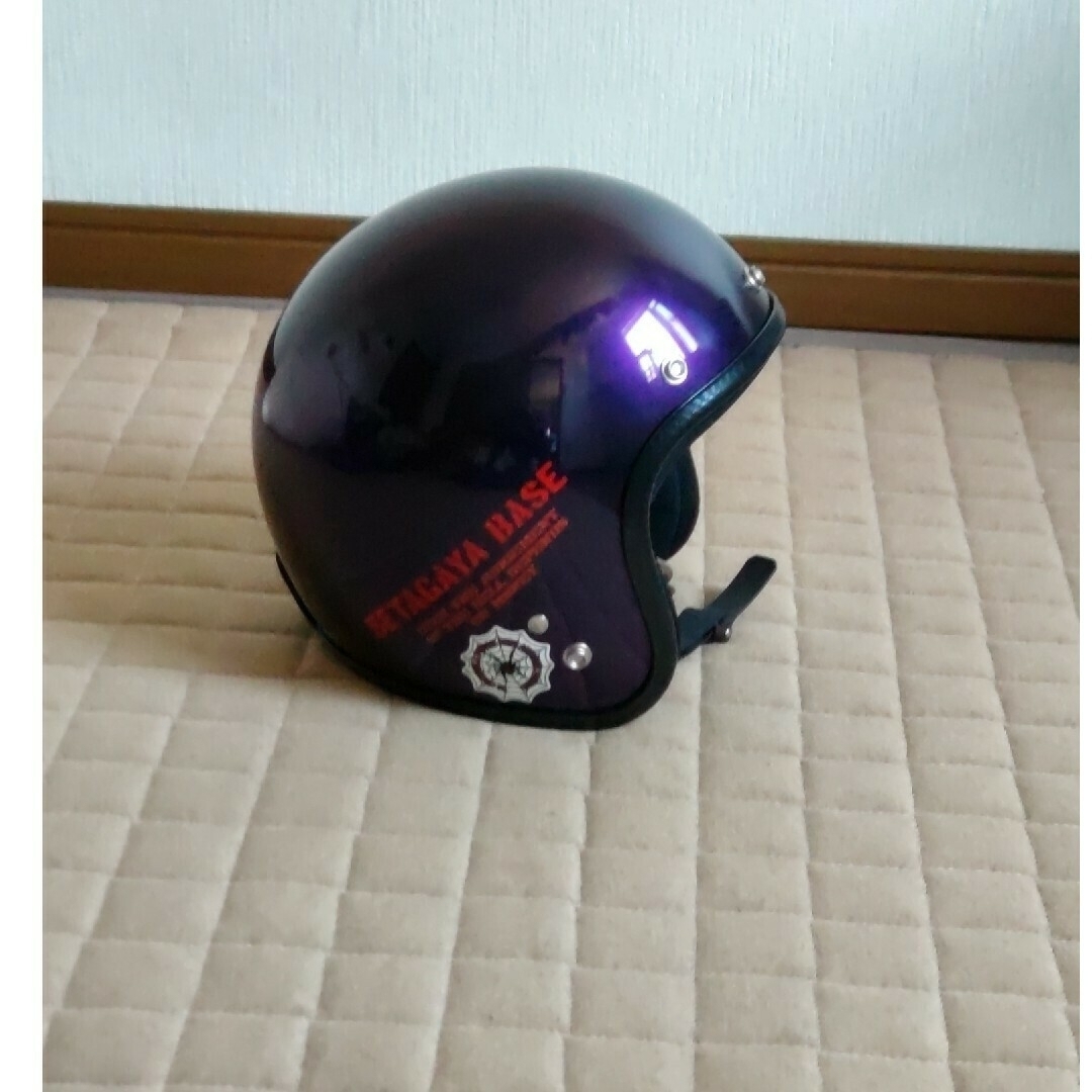 DAMMTRAX - 送料無料‼️ジェットヘルメットの通販 by ブリン DAMMTRAX - 送料無料‼️ジェットヘルメットの通販 by ブリン