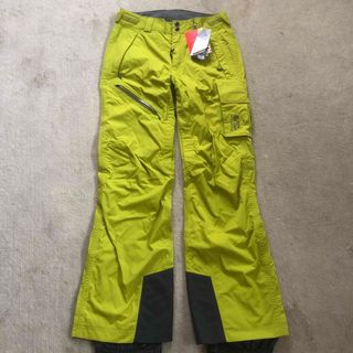 マウンテンハードウェア(MOUNTAIN HARDWEAR)のマウンテンハードウエア　スノーボードパンツ(ウエア/装備)