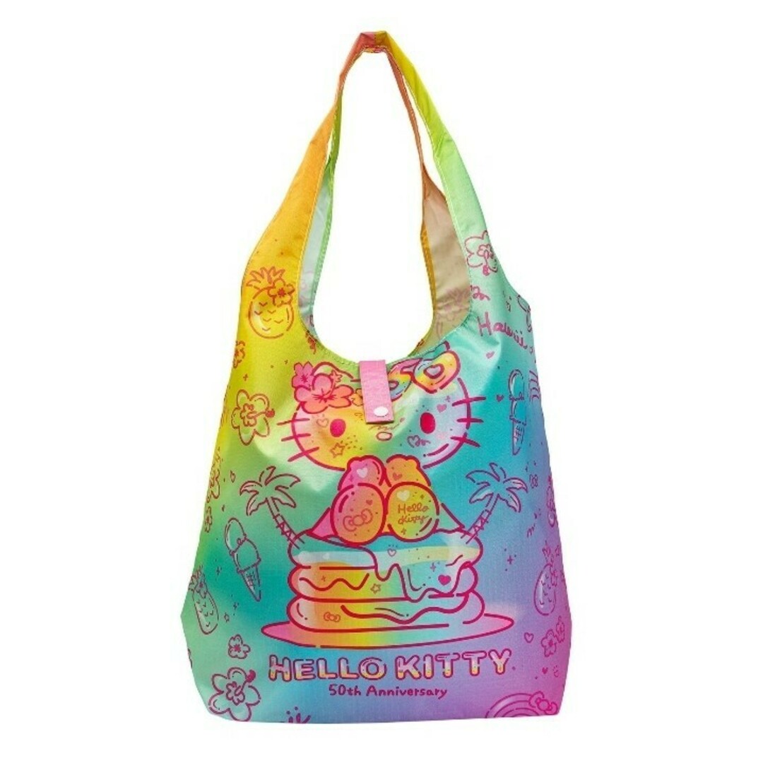 ハローキティ - 新品 ハワイ限定 ABCストア 日焼けキティ 50周年 ハローキティ - 新品 ハワイ限定 ABCストア 日焼けキティ 50周年