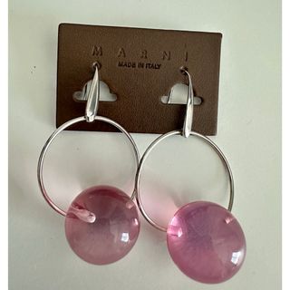 MARNI(ピアス)のフリマアイテム一覧 MARNI(ピアス)のフリマアイテム一覧