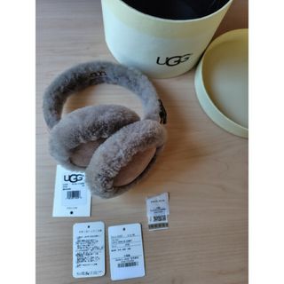 UGG(イヤーマフ)のフリマアイテム一覧 UGG(イヤーマフ)のフリマアイテム一覧