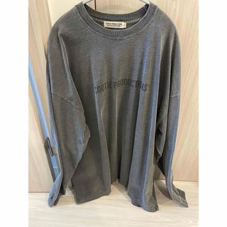 COOTIE(Tシャツ/カットソー(七分/長袖))のフリマアイテム一覧 COOTIE(Tシャツ/カットソー(七分/長袖))のフリマアイテム一覧