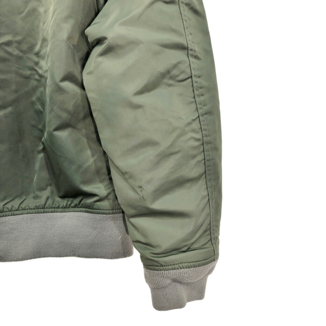 schott - 90年代 Schott ショット MA-1 フライトジャケット schott - 90年代 Schott ショット MA-1 フライトジャケット