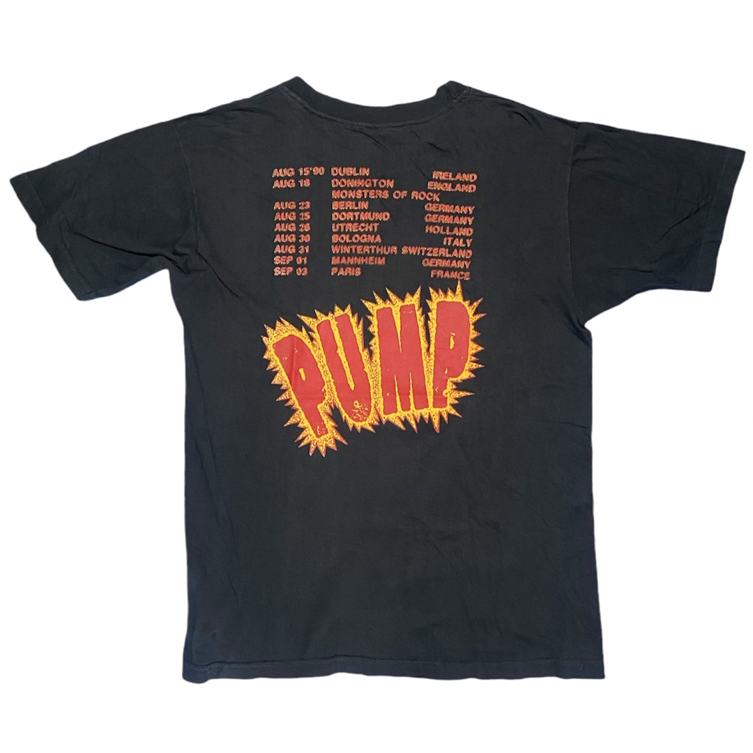 キムタク着 エアロスミス ビンテージ Tシャツ プライド キムタク着 エアロスミス ビンテージ Tシャツ プライド
