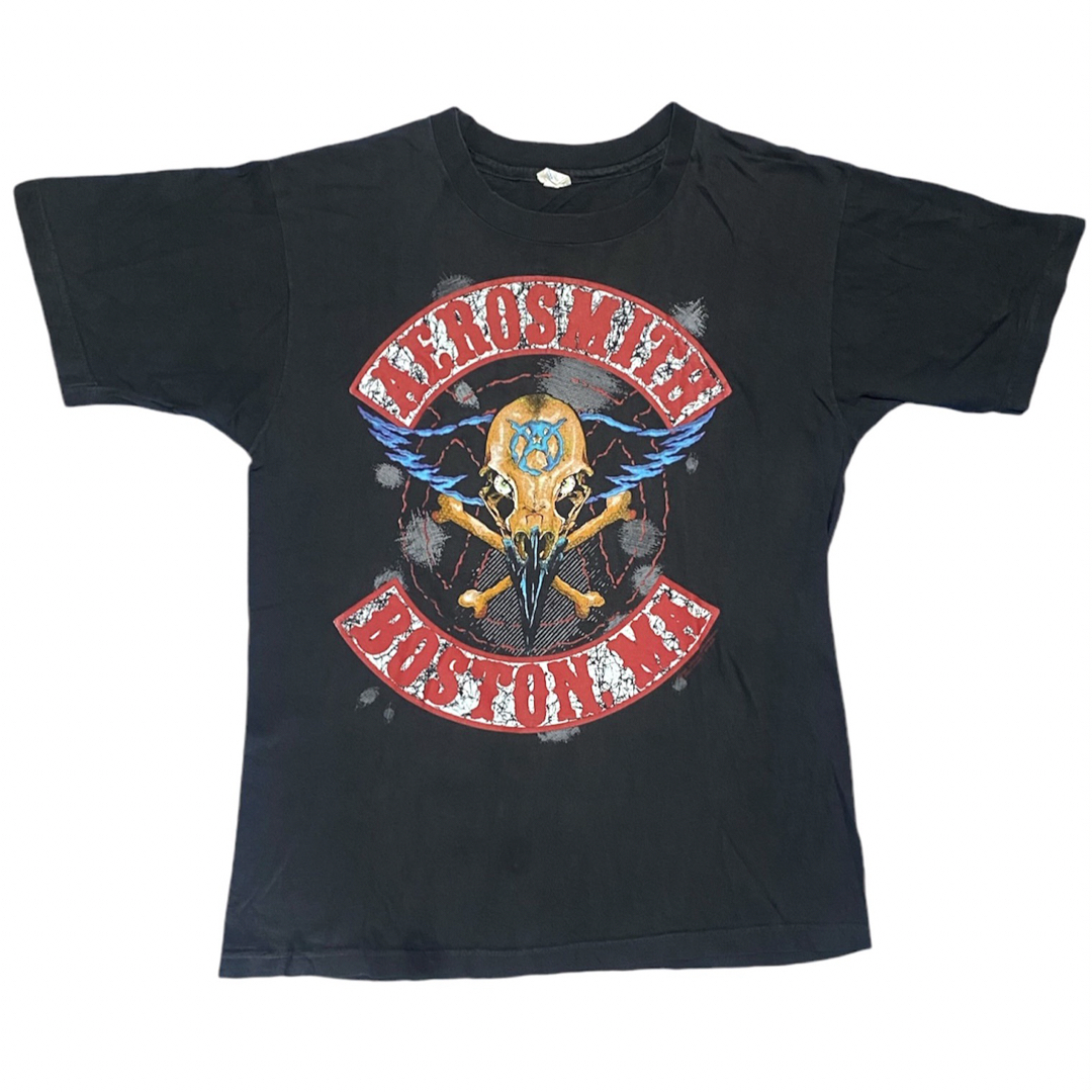 キムタク着 エアロスミス ビンテージ Tシャツ プライド キムタク着 エアロスミス ビンテージ Tシャツ プライド