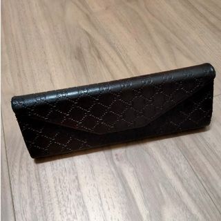 グッチ(GUCCI)のGUCCI　メガネケース(サングラス/メガネ)