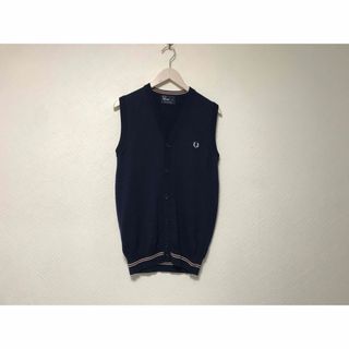 FRED PERRY(ベスト)のフリマアイテム一覧 FRED PERRY(ベスト)のフリマアイテム一覧