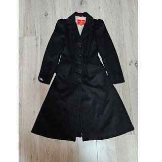 Vivienne Westwood(ロングコート)のフリマアイテム一覧 Vivienne Westwood(ロングコート)のフリマアイテム一覧