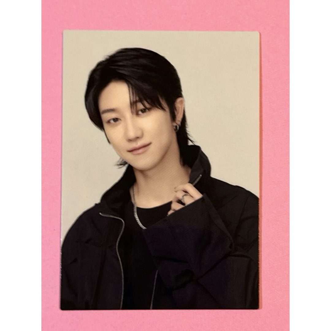 SEVENTEEN セブチ ラキドロ ディエイト ミンハオ トレカ|CD SEVENTEEN セブチ ラキドロ ディエイト ミンハオ トレカ|CD