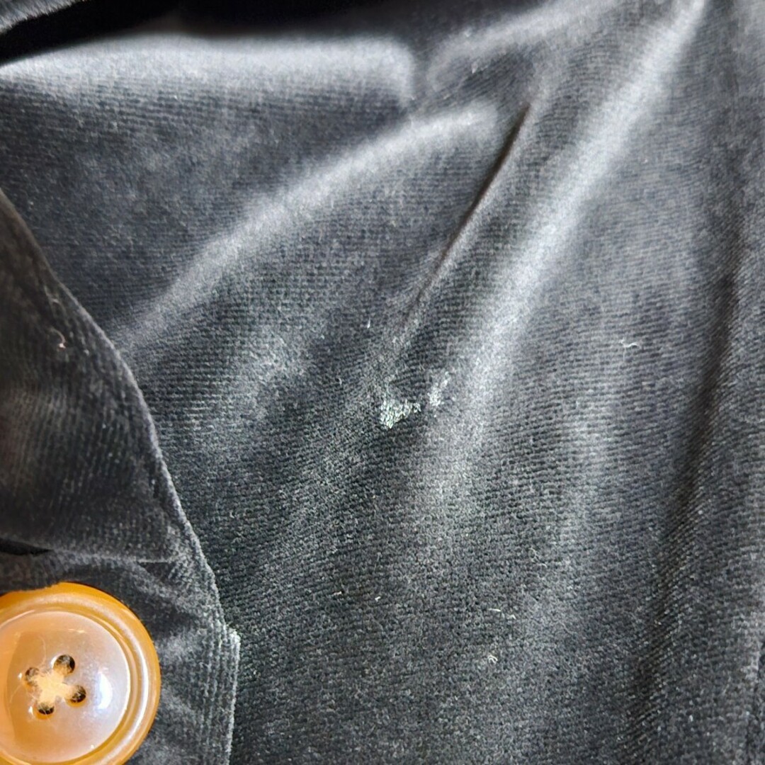 Vivienne Westwood ベルベット ジャケット Vivienne Westwood ベルベット ジャケット
