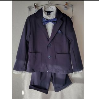 BEAMS - waltz by BEAMS DESIGN 110 男の子 フォーマルスーツの通販 by ながちゃん's shop|ビームスならラクマ BEAMS - waltz by BEAMS DESIGN 110 男の子 フォーマルスーツの通販 by ながちゃん's shop|ビームスならラクマ
