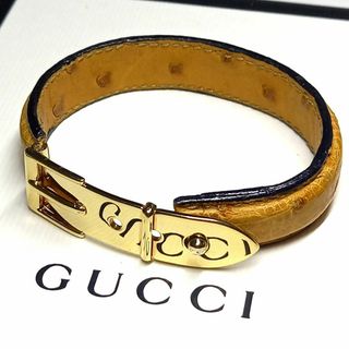 GUCCI(ブレスレット/バングル)のフリマアイテム一覧 GUCCI(ブレスレット/バングル)のフリマアイテム一覧