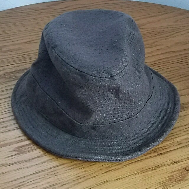 STUDIO CLIP(スタディオクリップ)の未使用 スタジオクリップ  帽子 サイズM レディースの帽子(麦わら帽子/ストローハット)の商品写真