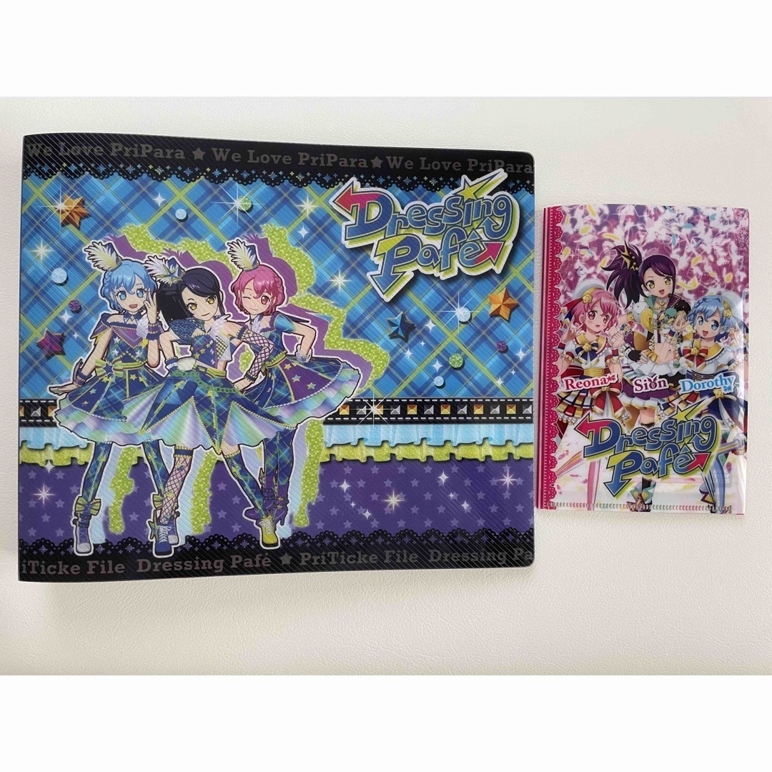プリパラ プリチケ トモチケ まとめ売り カードケースの通販 by プリパラ プリチケ トモチケ まとめ売り カードケースの通販 by