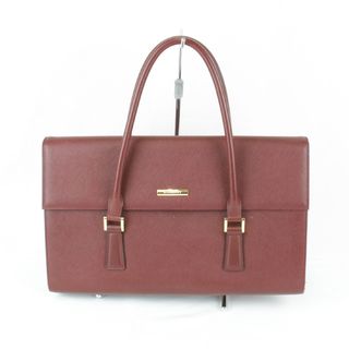 BURBERRY(ハンドバッグ ・ レッド/赤色系)のフリマアイテム一覧 BURBERRY(ハンドバッグ ・ レッド/赤色系)のフリマアイテム一覧