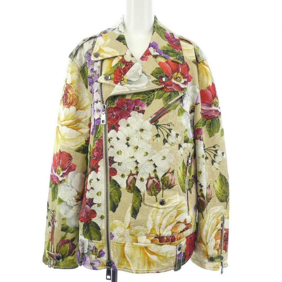 ドルチェアンドガッバーナ DOLCE&GABBANA ジャケット ドルチェアンドガッバーナ DOLCE&GABBANA ジャケット