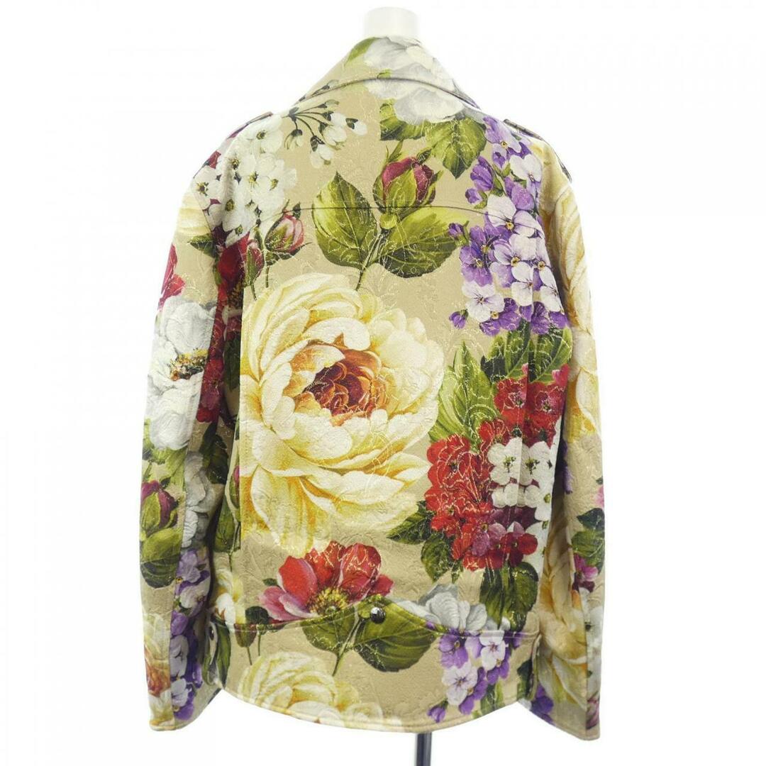 ドルチェアンドガッバーナ DOLCE&GABBANA ジャケット ドルチェアンドガッバーナ DOLCE&GABBANA ジャケット