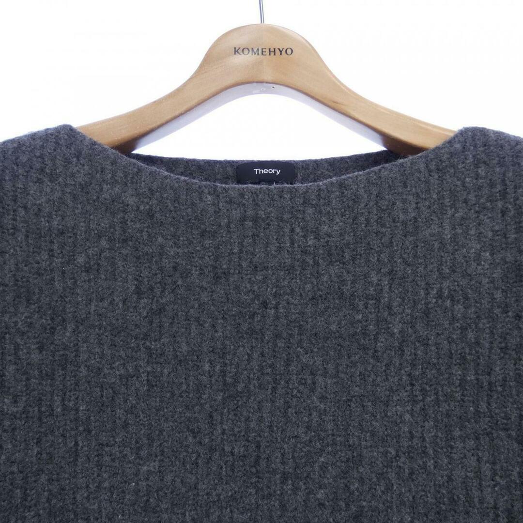 Theory - セオリー theory ニットの通販 by KOMEHYO ONLINE Theory - セオリー theory ニットの通販 by KOMEHYO ONLINE