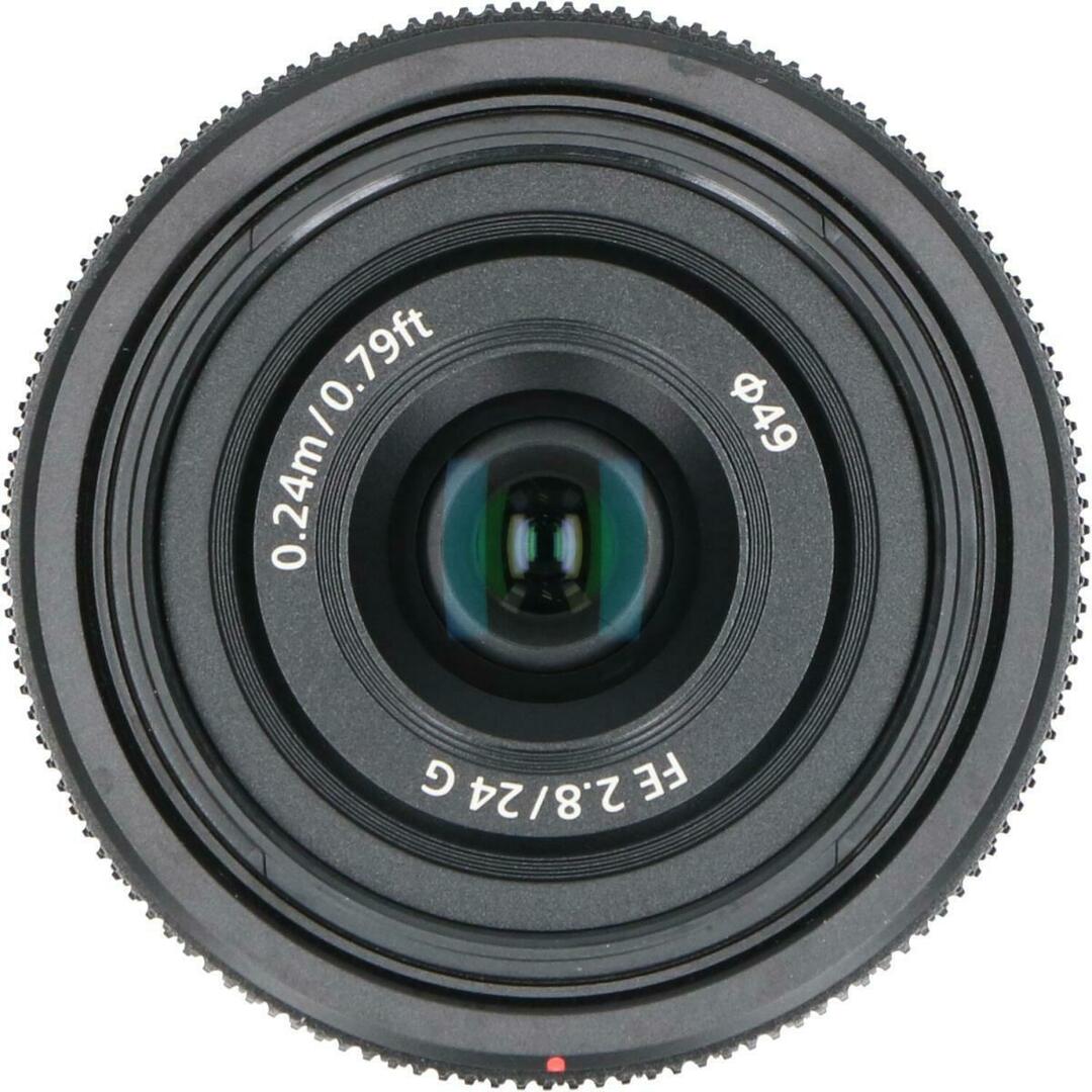 SONY FE24mm F2.8G(SEL24F28G) SONY FE24mm F2.8G(SEL24F28G)
