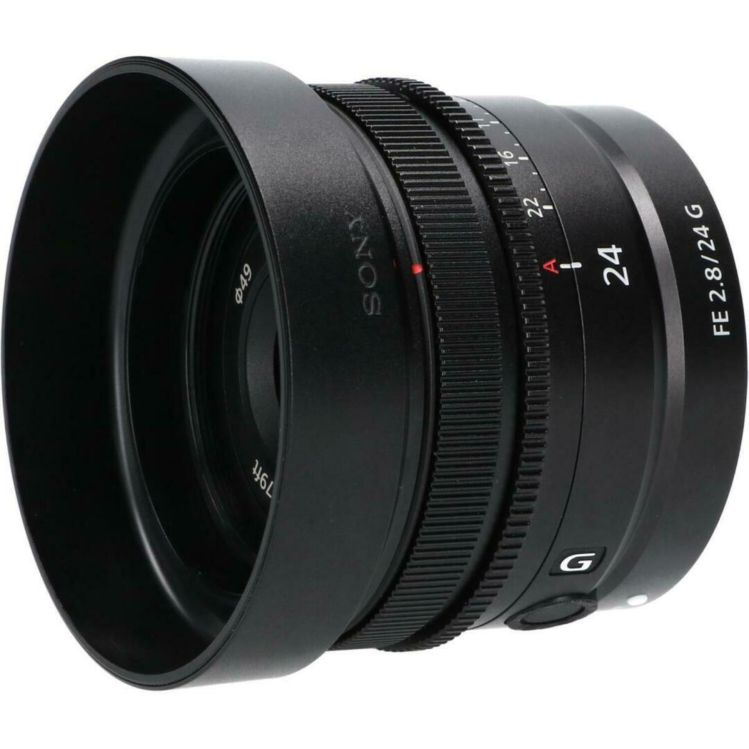 SONY FE24mm F2.8G(SEL24F28G) SONY FE24mm F2.8G(SEL24F28G)