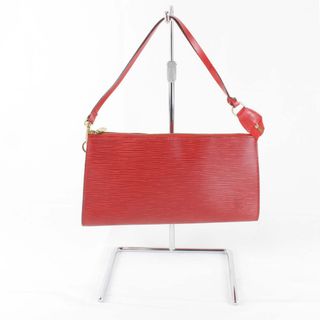 LOUIS VUITTON(ポーチ ・ レッド/赤色系)のフリマアイテム一覧 LOUIS VUITTON(ポーチ ・ レッド/赤色系)のフリマアイテム一覧