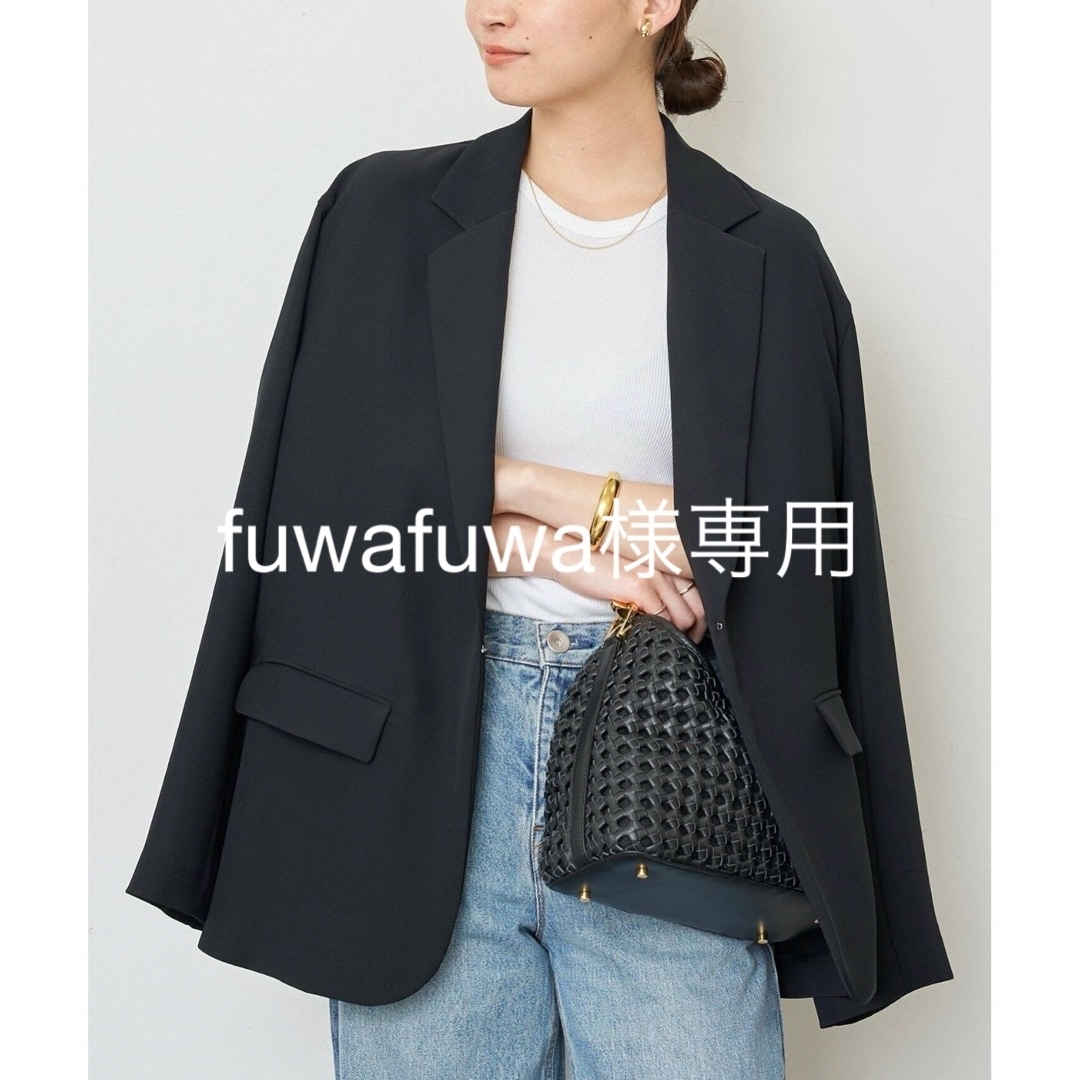 Deuxieme Classe Comfort ブレザー Deuxieme Classe Comfort ブレザー