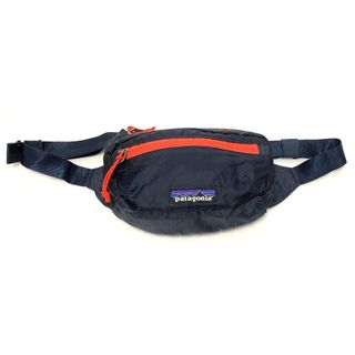 パタゴニア(patagonia)のpatagonia パタゴニア 2409239 ボディバッグ ウエストバッグ(ウエストポーチ)