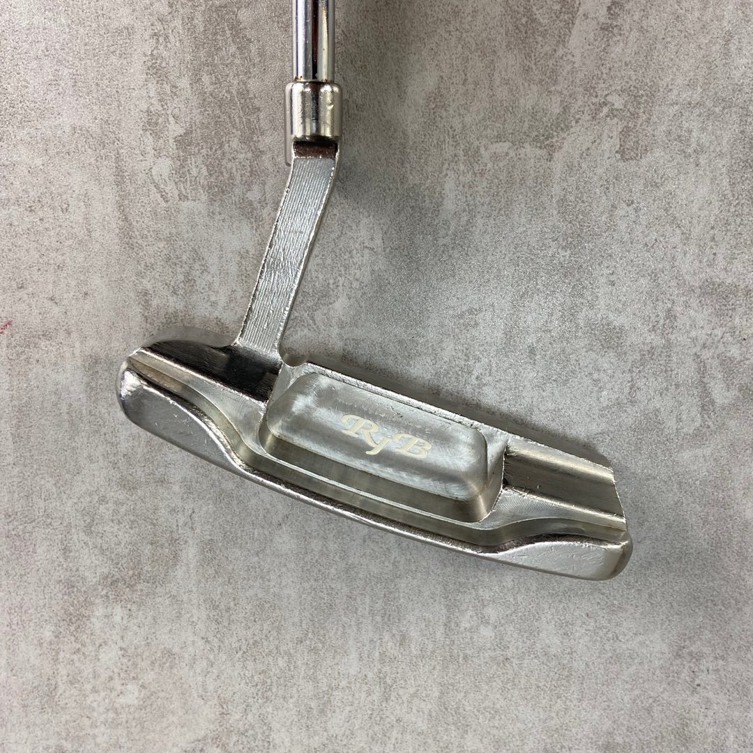 Bettinardi - BETTINARDI ベティナルディ RJB シグネチャー Bettinardi - BETTINARDI ベティナルディ RJB シグネチャー
