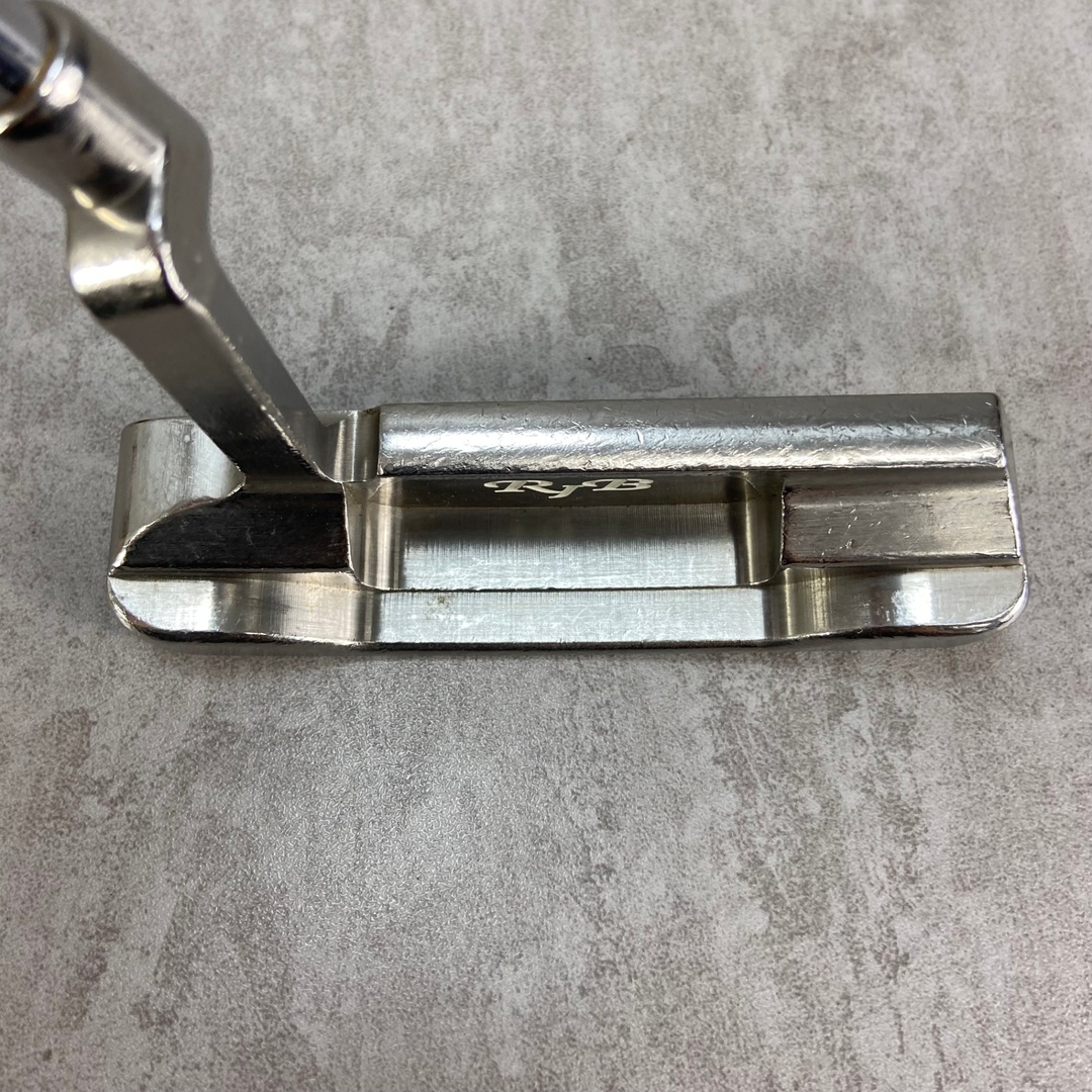 Bettinardi - BETTINARDI ベティナルディ RJB シグネチャー Bettinardi - BETTINARDI ベティナルディ RJB シグネチャー